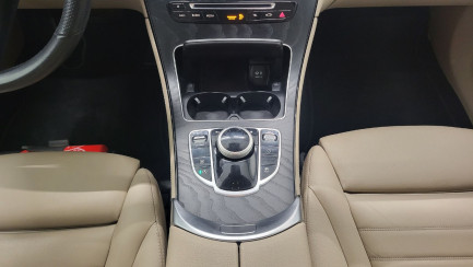 Zdjęcie przedmiotu: Mercedes-benz GLC Coupe 250 4-Matic
