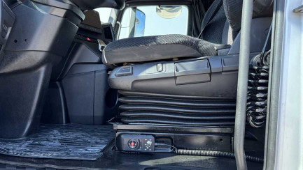 Zdjęcie przedmiotu: Mercedes-benz Actros E6 25.0t + PLANDEX PTL18 18.0t