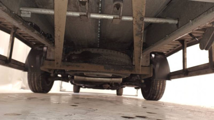 Zdjęcie przedmiotu: Iveco DAILY E6 3.5t Hi-Matic