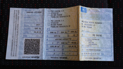 Zdjęcie przedmiotu: Renault Master FWD dCi L3H1 Pack Clim S&S+E E6 3.5t