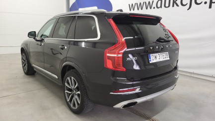 Zdjęcie przedmiotu: Volvo XC90 D5 AWD Inscription