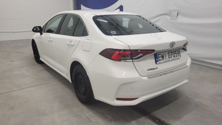 Zdjęcie przedmiotu: Toyota Corolla 1.5 Comfort