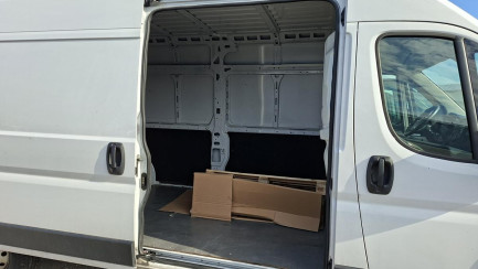 Zdjęcie przedmiotu: Opel Movano Heavy 2.2 Diesel E6.4 3.5t L4H2