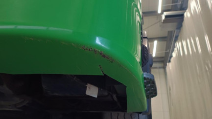 Zdjęcie przedmiotu: SCANIA R500 E6 20.1t LA 4x2 NA Highline