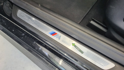 Zdjęcie przedmiotu: BMW 520i Touring mHEV M Sport sport-aut