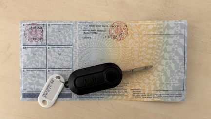 Zdjęcie przedmiotu: Opel Movano Heavy 2.2 Diesel E6.4 3.5t L3