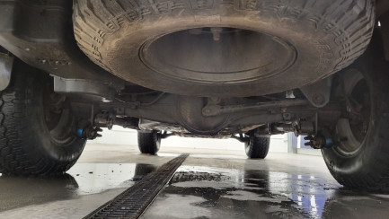 Zdjęcie przedmiotu: Ford Ranger 2.0 EcoBlue 4x4 DC Raptor aut