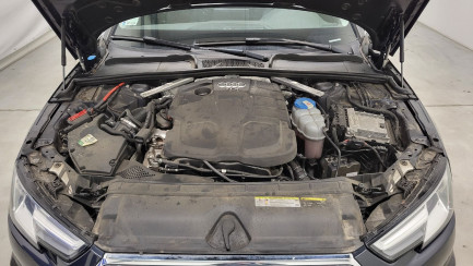 Zdjęcie przedmiotu: Audi A4 2.0 TDI S tronic