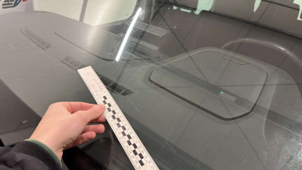 Zdjęcie przedmiotu: Renault Trafic Combi 2.0 dCi Equilibre EDC Declaration of loss of registration certificate