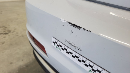 Zdjęcie przedmiotu: Audi A6 35 TDI mHEV S tronic Oświadczenie o utracie DR