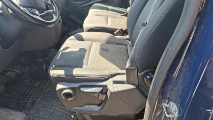 Zdjęcie przedmiotu: Ford Transit L3H2 Trend Cepik korekta licznika