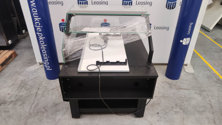 Zdjęcie przedmiotu: Lada neutralna 0.9 Milano