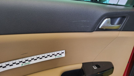 Zdjęcie przedmiotu: Kia Sportage 1.6 GDI L Business Line 2WD