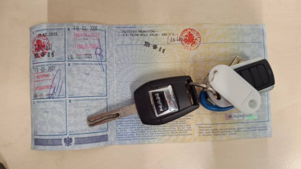 Zdjęcie przedmiotu: MAN TGX E6e 18.0t