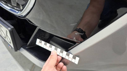 Zdjęcie przedmiotu: BMW 740 Diesel xDrive M Sport Steptronic Oświadczenie o utracie DR