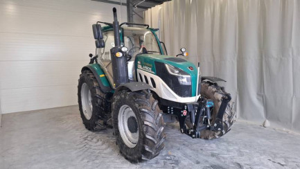 Zdjęcie przedmiotu: ARBOS 5130AD Agricultural Tractor Declaration of Loss of DR