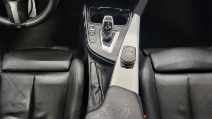 Zdjęcie przedmiotu: BMW 420d xDrive M Sport sport-aut Oświadczenie o utracie DR