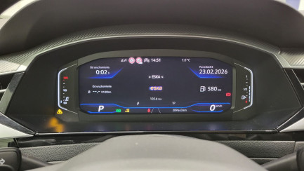 Zdjęcie przedmiotu: Volkswagen ARTEON 2.0 TDI R-Line DSG Oświadczenie o utracie DR