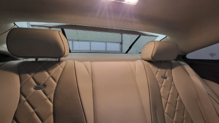 Zdjęcie przedmiotu: Mercedes-Benz E 450 Coupe 4-Matic 9G-TRONIC