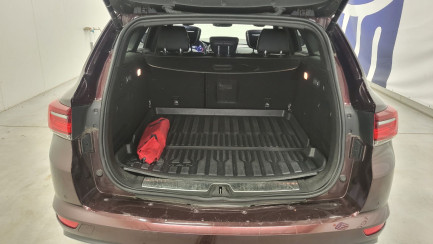 Zdjęcie przedmiotu: Renault Talisman Grandtour 2.0 Blue dCi Initiale Paris EDC