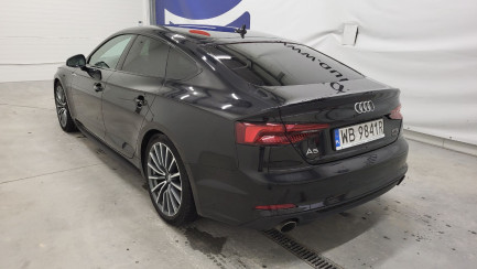 Zdjęcie przedmiotu: Audi A5 Sportback 2.0 TFSI Quattro Sport S tronic