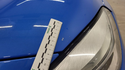 Zdjęcie przedmiotu: BMW 118i M Sport aut Oświadczenie o utracie DR