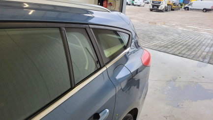 Zdjęcie przedmiotu: Ford Focus 1.5 EcoBlue Connected