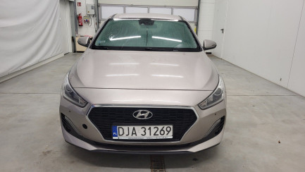 Zdjęcie przedmiotu: Hyundai i30 1.4 Comfort