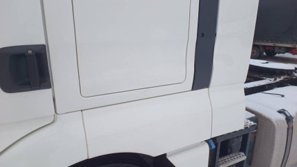 Zdjęcie przedmiotu: MAN TGX 18.470 BLS(XXL) E6 18.0t