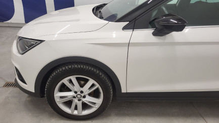Zdjęcie przedmiotu: Seat Arona 1.0 TSI GPF FR S&S DSG
