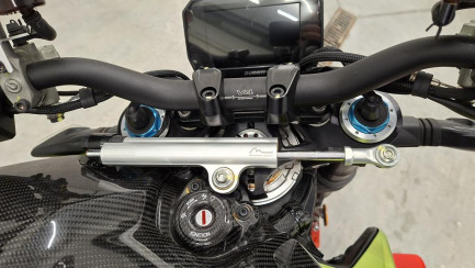 Zdjęcie przedmiotu: Ducati Streetfighter V4 Lamborghini