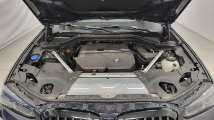 Zdjęcie przedmiotu: BMW X3 xDrive30i mHEV M Sport sport-aut