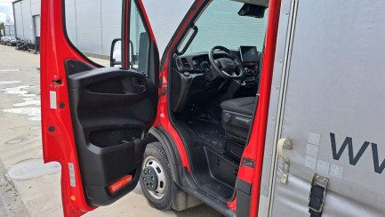 Zdjęcie przedmiotu: Iveco DAILY Hi-Matic + JEGGER JG3502 3.5t