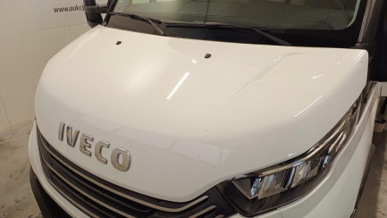 Zdjęcie przedmiotu: Iveco Daily 35S18H E6 3.5t