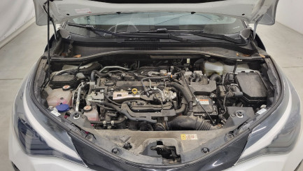 Zdjęcie przedmiotu: Toyota C-HR 2.0 Hybrid GR Sport