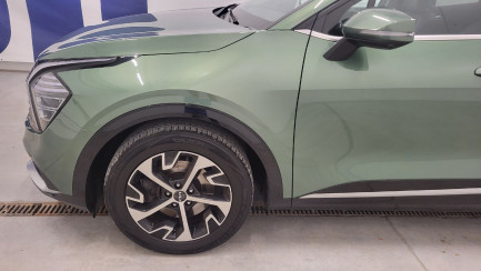 Zdjęcie przedmiotu: Kia Sportage 1.6 T-GDI mHEV Business Line 2WD DCT