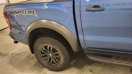 Zdjęcie przedmiotu: Ford Ranger 2.0 EcoBlue 4x4 DC Raptor aut