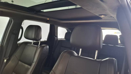 Zdjęcie przedmiotu: Jeep Grand Cherokee 3.0 CRD Overland Summit