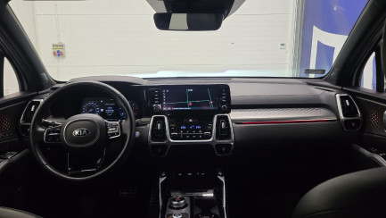 Zdjęcie przedmiotu: Kia Sorento 2.2 CRDi Prestige Line 4WD DCT 7os.