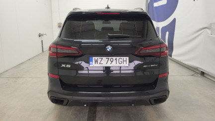 Zdjęcie przedmiotu: BMW X5 xDrive25d sport-aut