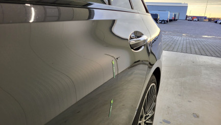 Zdjęcie przedmiotu: Mercedes-benz C 220 d mHEV 4-Matic AMG