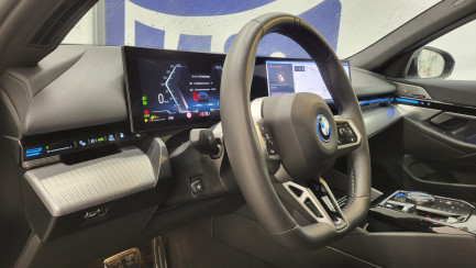 Zdjęcie przedmiotu: BMW 530e PHEV M Sport aut