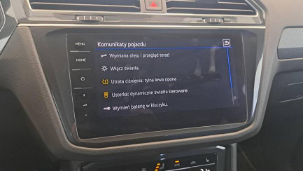 Zdjęcie przedmiotu: Volkswagen Tiguan FL 2.0 TDI E6 R-Line SCR 4MOTION DSG