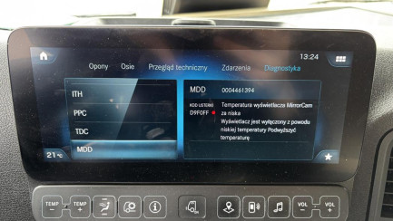 Zdjęcie przedmiotu: Mercedes-Benz Actros 1845 LS E6 18.0t