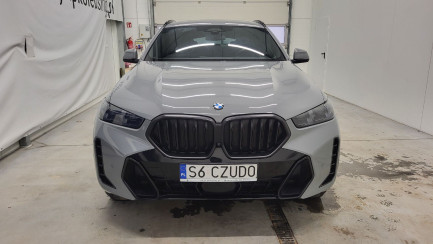 Zdjęcie przedmiotu: BMW X6 xDrive30d mHEV sport-aut
