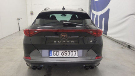 Zdjęcie przedmiotu: Cupra Formentor 2.0 TSI 4Drive VZ DSG