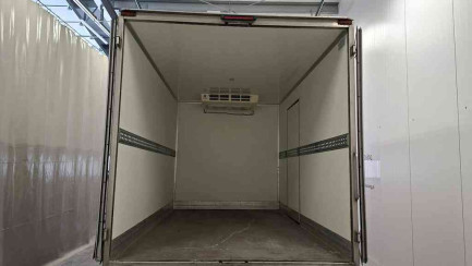 Zdjęcie przedmiotu: Iveco DAILY E5 3.5t