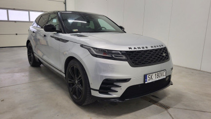 Zdjęcie przedmiotu: Range Rover Velar 2.0 D200 mHEV R-Dynamic S