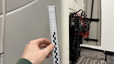 Zdjęcie przedmiotu: Volvo FH 500 E6 20.1t