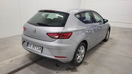 Zdjęcie przedmiotu: Seat Leon 1.5 EcoTSI Evo Style S&S